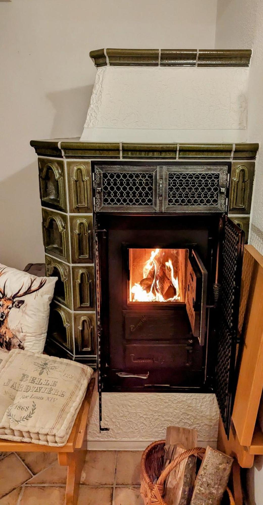 Fichtelsonne Appartement *