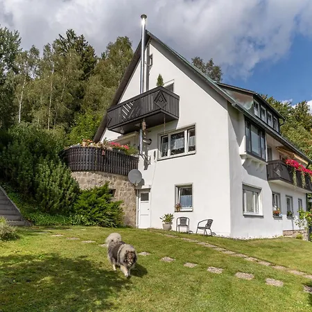 Ferienwohnung Fichtelsonne Fichtelberg Room photo