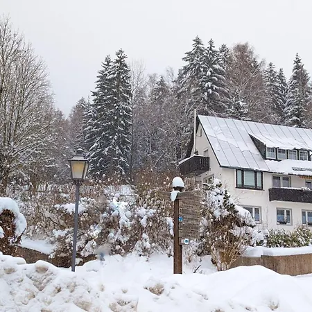 Ferienwohnung Fichtelsonne Fichtelberg Exterior photo