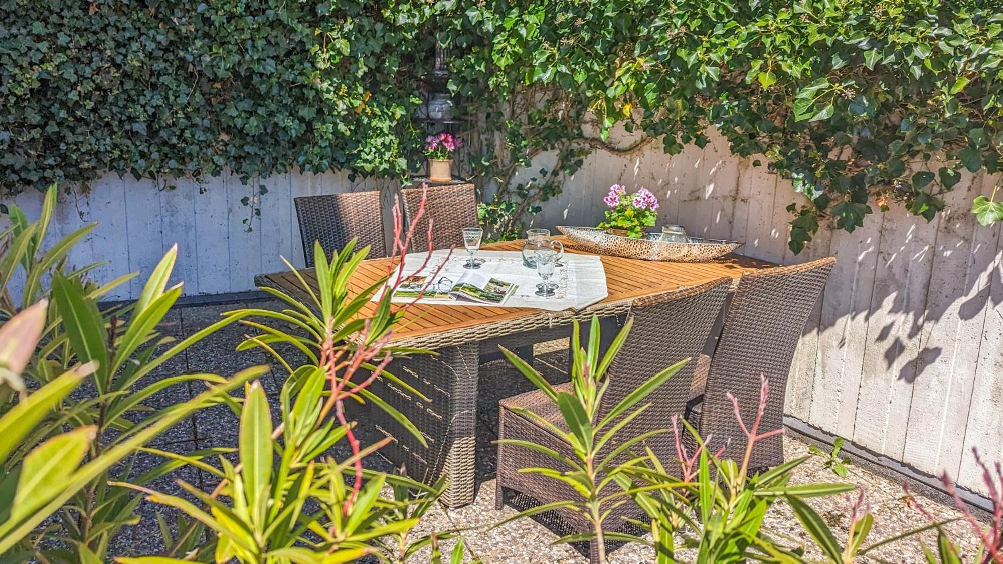 Fichtelsonne Apartament