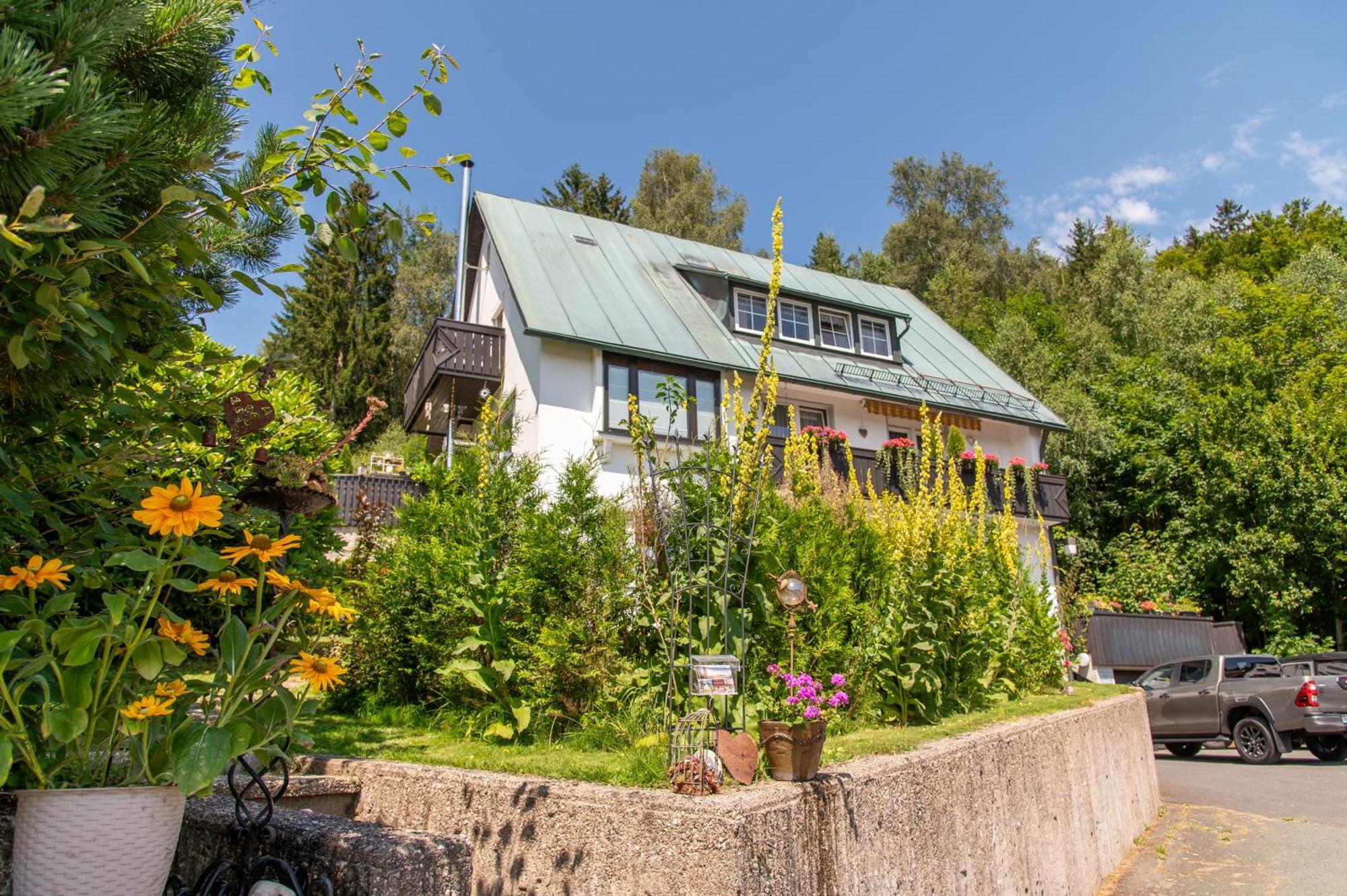 Apartment Fichtelsonne