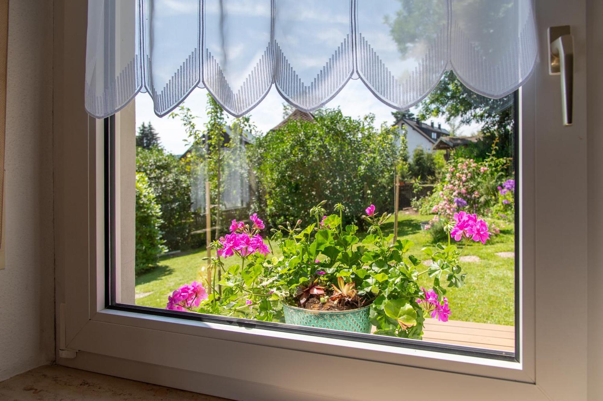Apartament Fichtelsonne Fichtelberg